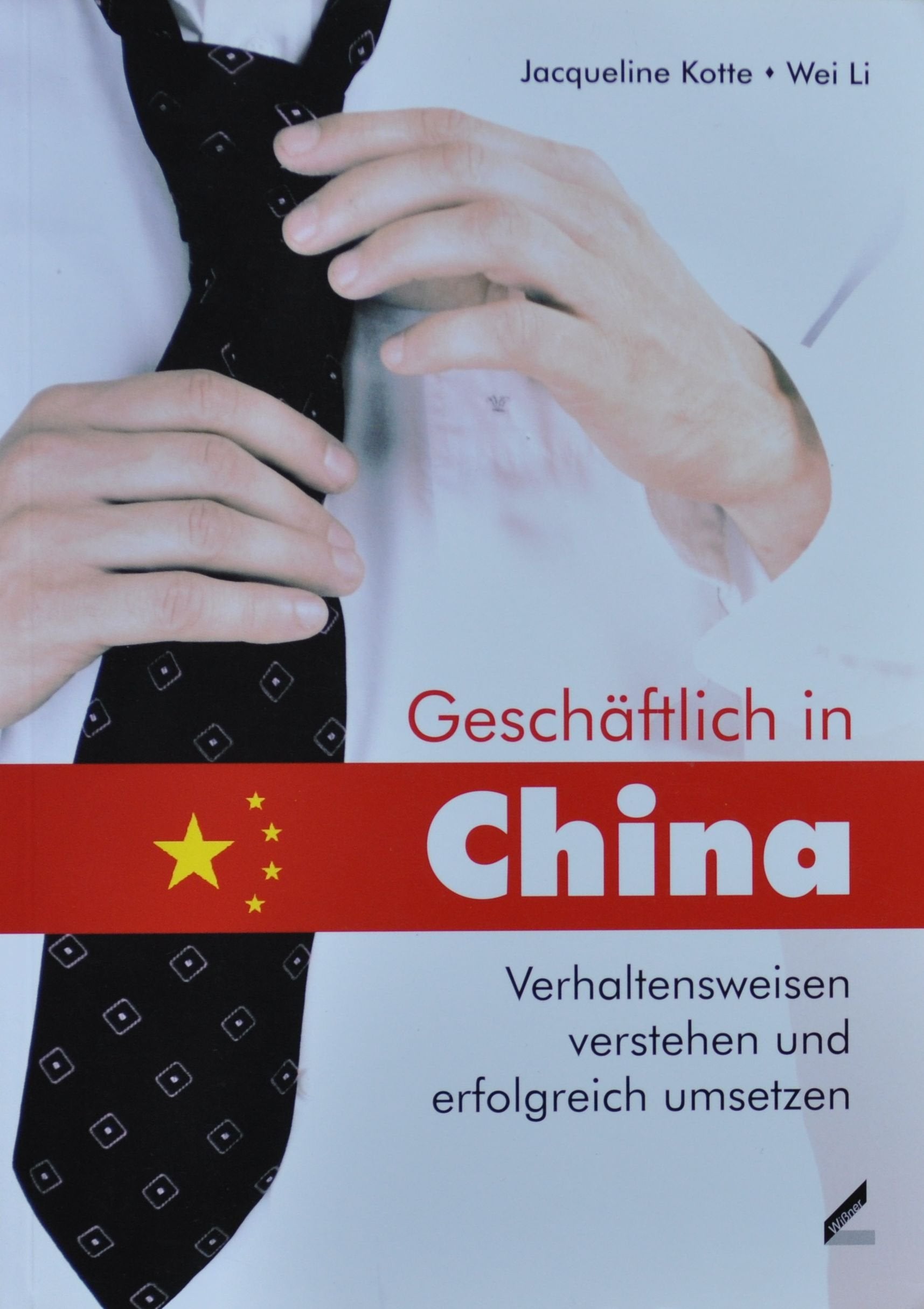 Geschäftlich in China Law