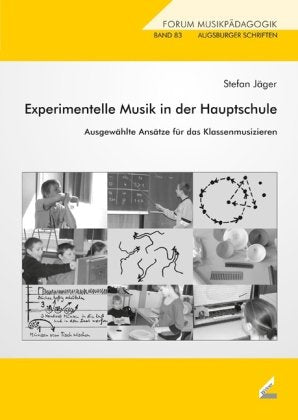 Experimentelle Musik in der Hauptschule book