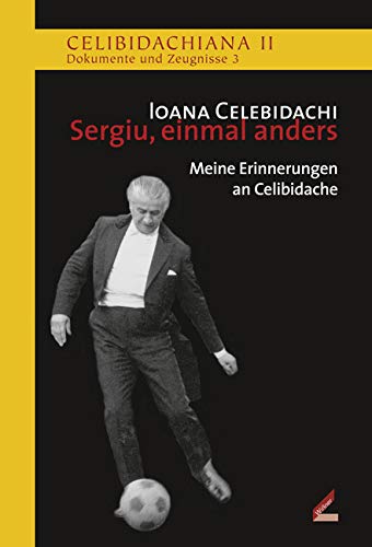 Sergiu, einmal anders Sheet Music