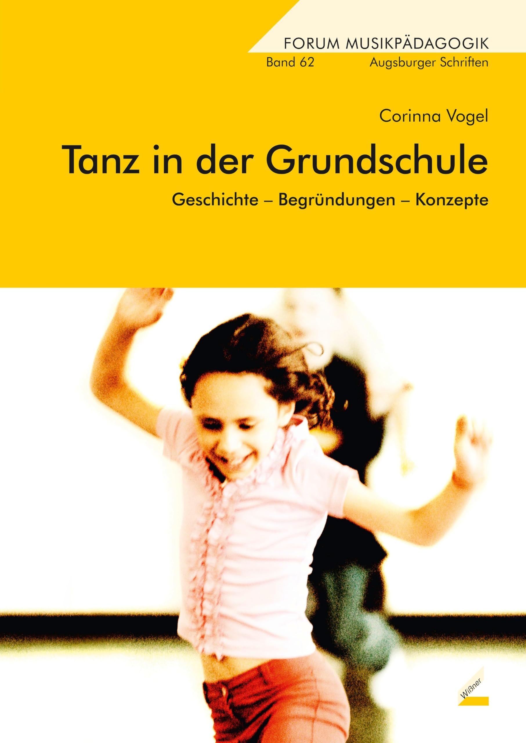 Tanz in der Grundschule Arts & Music