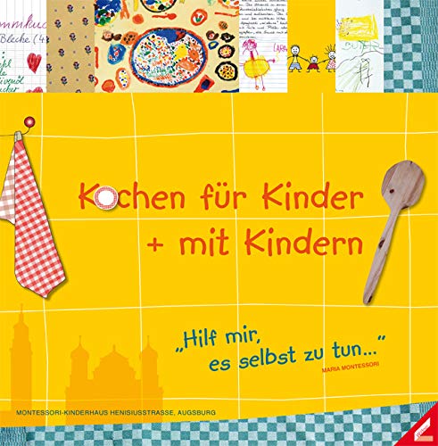 Kochen für Kinder + mit Kindern Leisure, Home & Garden