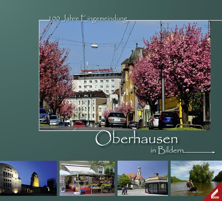 Oberhausen in Bildern: 100 Jahre Eingemeindung Leisure, Home & Garden