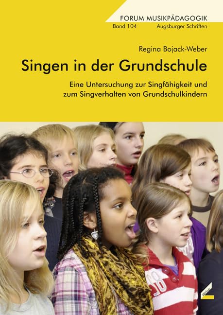 Singen in der Grundschule Sheet Music
