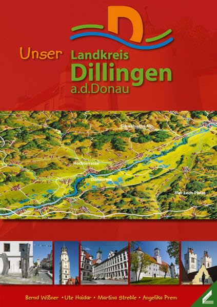 Unser Landkreis Dillingen a.d.Donau Film, Art & Culture