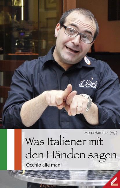 Was Italiener mit den Händen sagen Leisure, Home & Garden