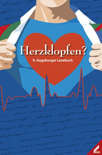 Herzklopfen Contemporary literature