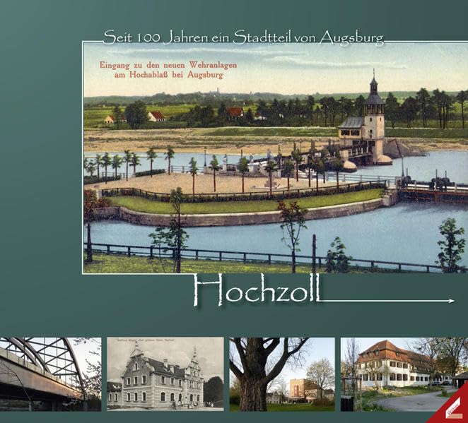 Hochzoll: Seit 100 Jahren ein Stadtteil von Augsburg German history
