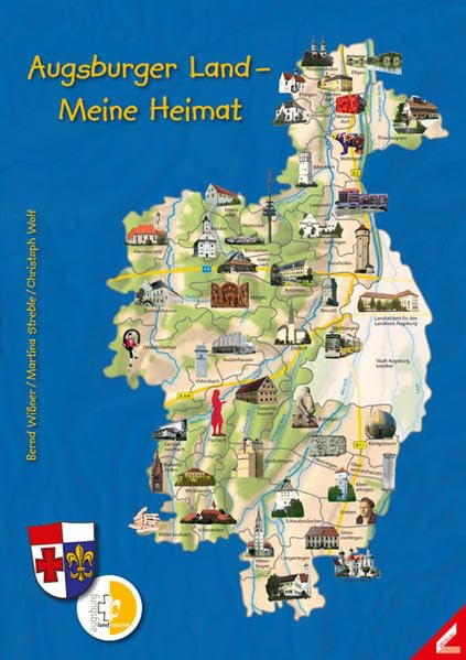 Augsburger Land - Meine Heimat Study Guides