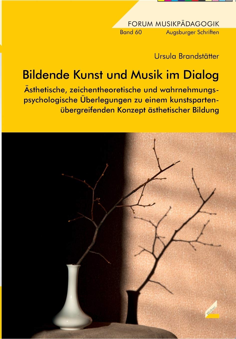 Bildende Kunst und Musik im Dialog Arts & Music