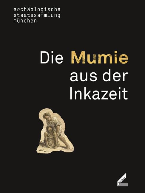 Die Mumie aus der Inkazeit Leisure, Home & Garden