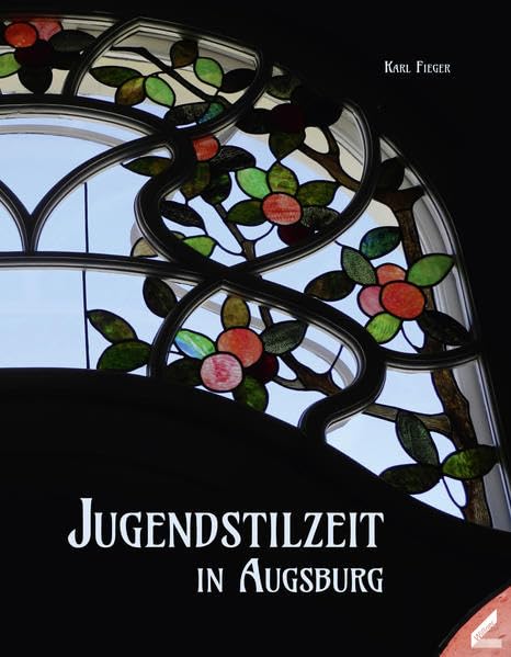 Product Image: Jugendstilzeit in Augsburg