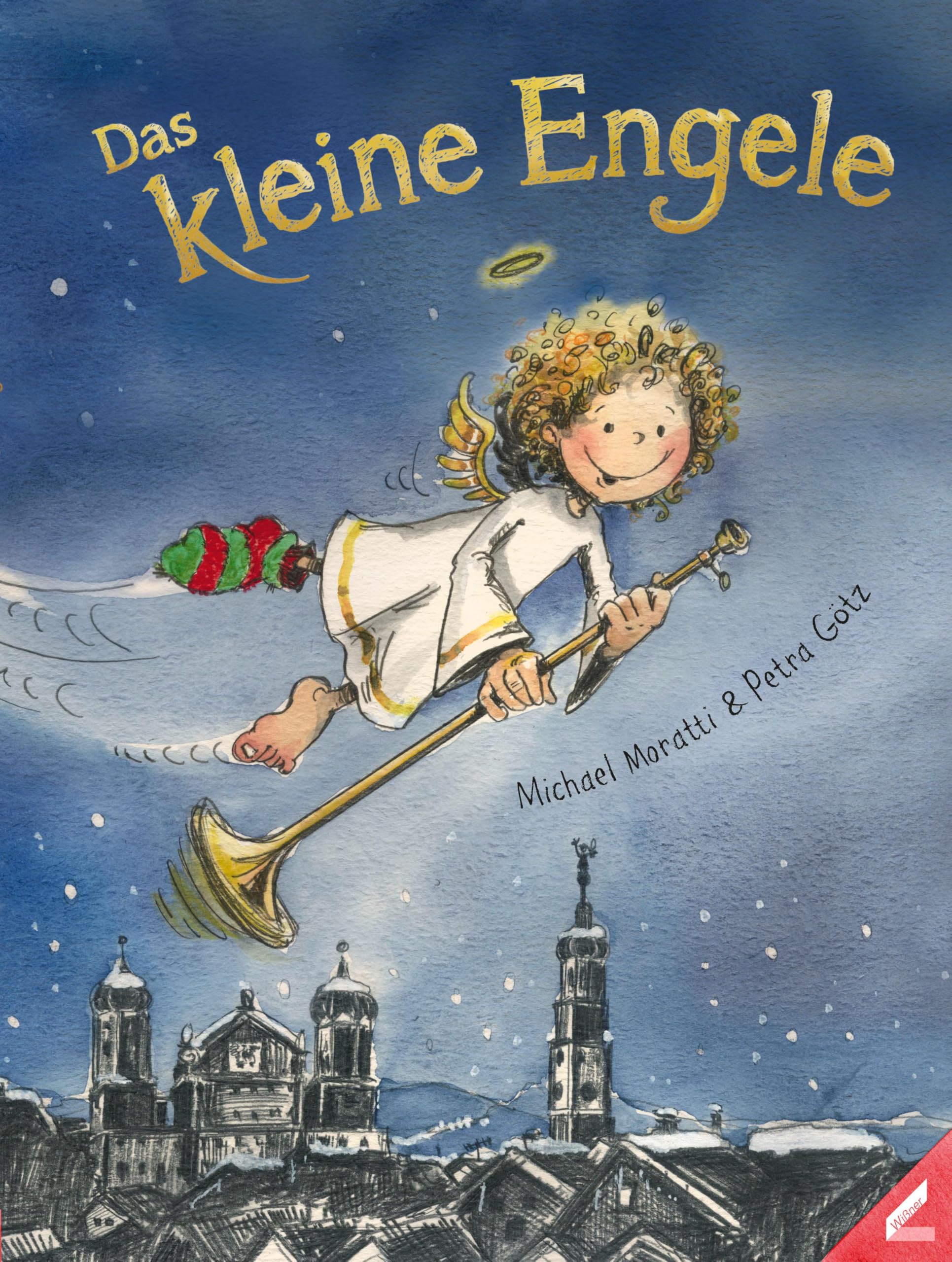 Das kleine Engele Religion & Esotericism