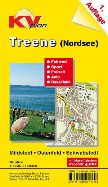 Treene Leisure, Home & Garden