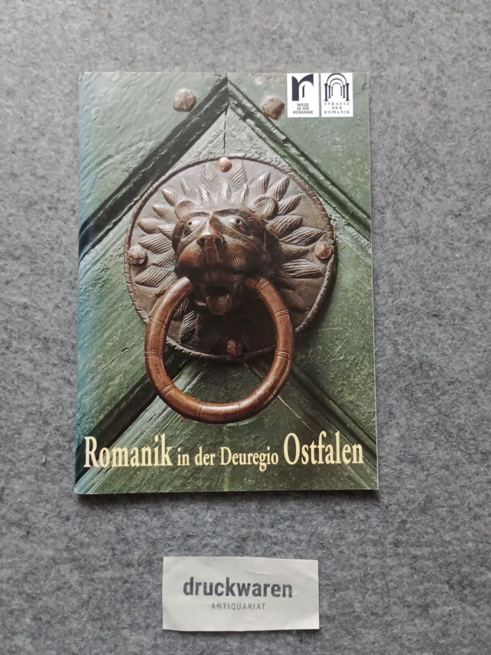 Romanik in der Deuregio Ostfalen Film, Art & Culture