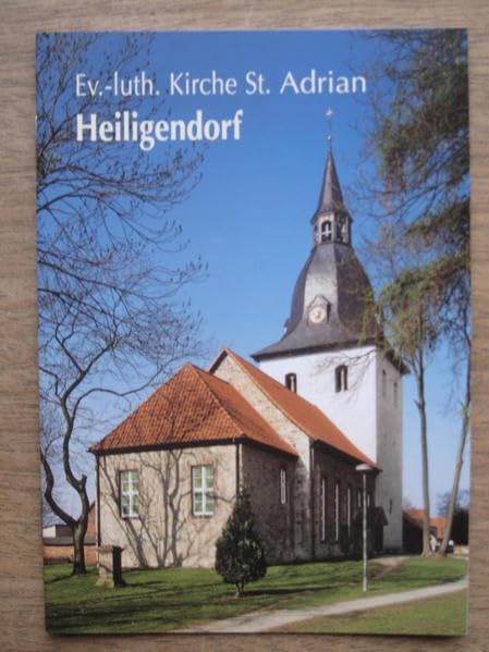 Product Image: Wolfsburg Heiligendorf St. Adrian