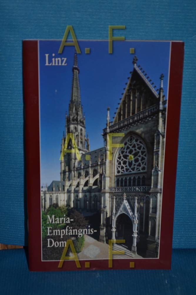 Linz Maria Empfängnis Dom: Deutsche Ausgabe Film, Art & Culture