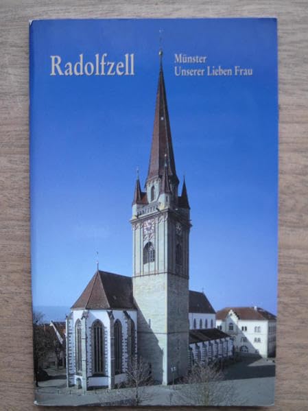 Radolfzell. Münster Unserer Lieben Frau Film, Art & Culture