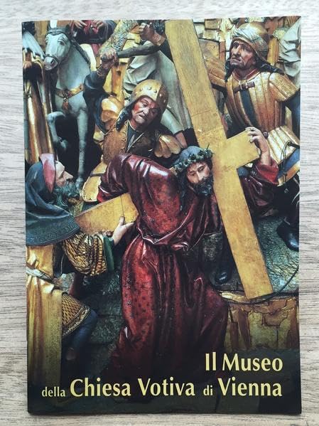 Il Museo della Chiesa Votiva di Vienna Film, Art & Culture