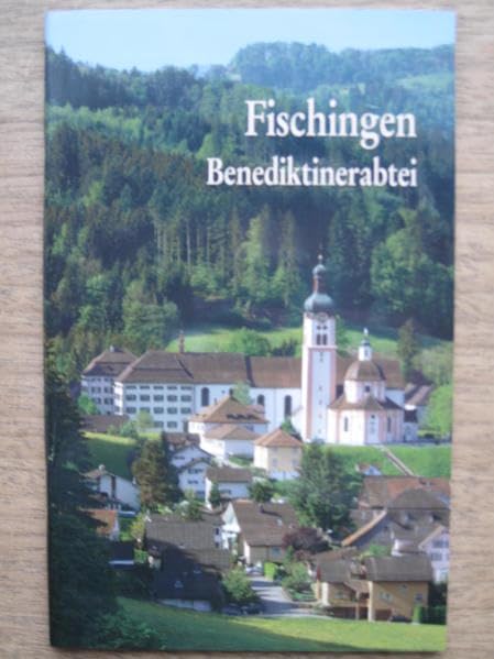 Fischingen: Benediktinerabtei Film, Art & Culture