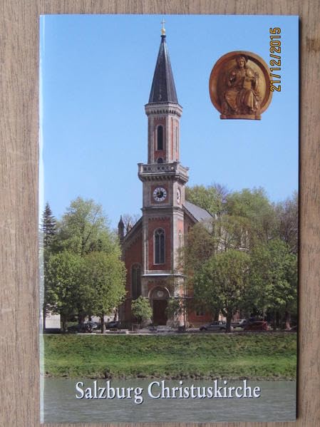 Product Image: Salzburg Christuskirche