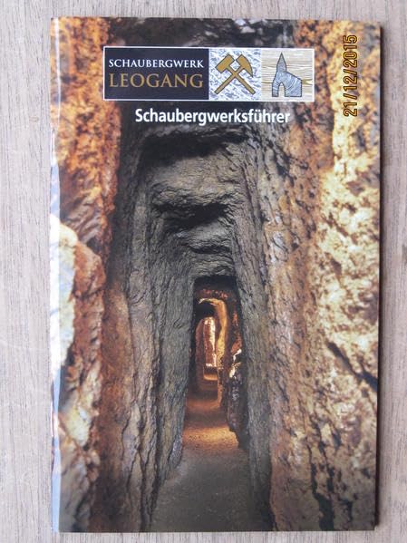 Leogang: Führer Bergbau- & Gotikmuseum, Schaubergwerk Film, Art & Culture