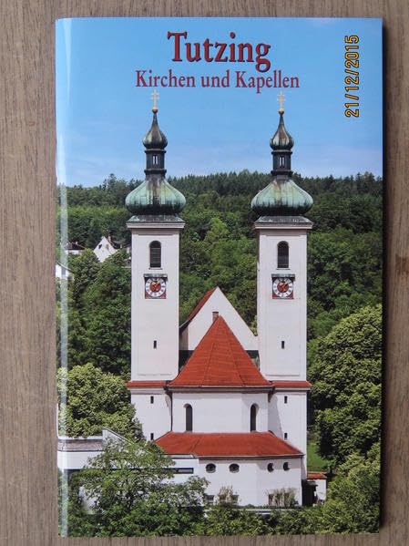 Tutzing - Kirchen und Kapellen Film, Art & Culture