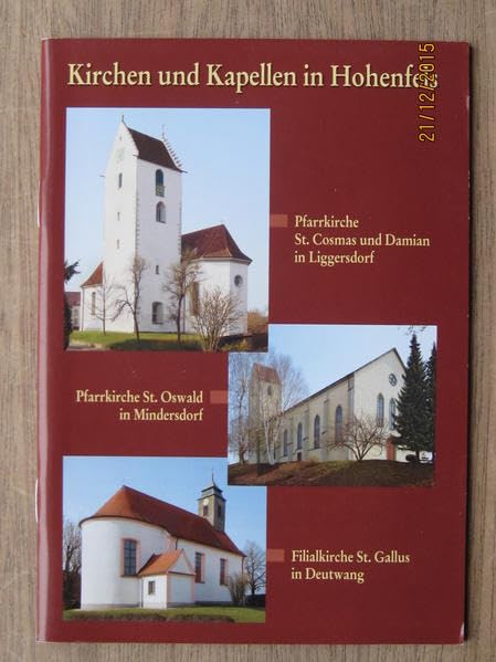 Hohenfels - Kirchen und Kapellen Film, Art & Culture