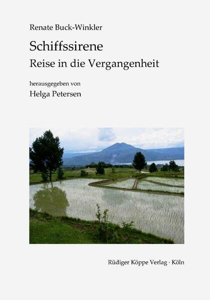 Schiffssirene – Reise in die Vergangenheit: Neuauflage der „Schiffssirene“ Poetry