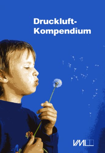 Druckluft-Kompendium Business & Technology