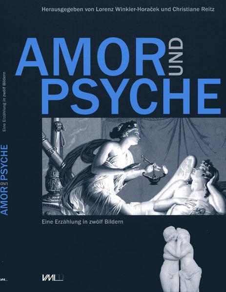 Amor und Psyche: Eine Erzählung in zwölf Bildern Architecture