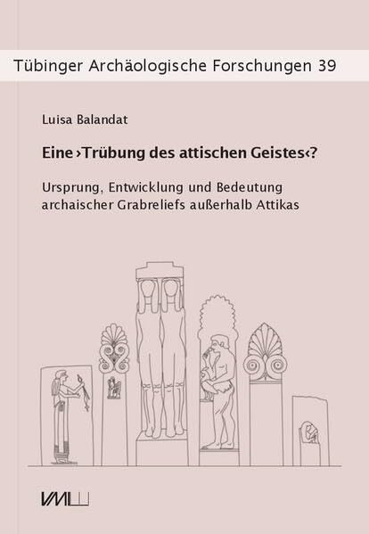 Product Image: Eine ›Trübung des attischen Geistes‹?
