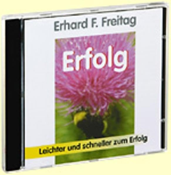 Product Image: Erfolg, CD (AV)
