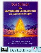 Die universellen Lebensgesetze des friedvollen Kriegers, 2 Cassetten Lifestyle
