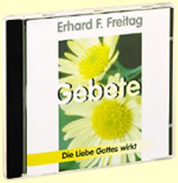 Gebete: Die Liebe Gottes wirkt (Das positive Selbsthilfe-Programm) Lifestyle