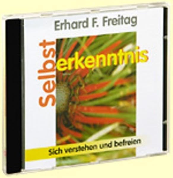 Selbsterkenntnis: Sich verstehen und befreien (Das positive Selbsthilfe-Programm) Lifestyle