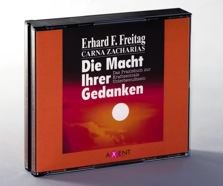 Die Macht Ihrer Gedanken: Das Praxisbuch zur Kraftzentrale Unterbewusstsein Lifestyle
