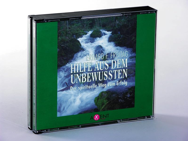 Hilfe aus dem Unbewussten: Der spirituelle Weg zum Erfolg Lifestyle