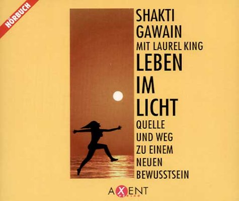 Leben im Licht, Hörbuch, 3 Audio-CDs: Quelle und Weg zu einem neuen Bewusstsein Lifestyle