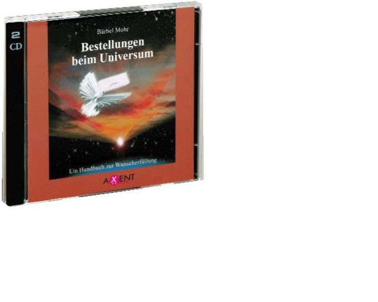 Bestellungen beim Universum Business, Finance & Career