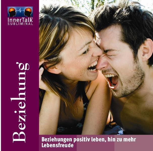 InnerTalk - Beziehung Lifestyle Books
