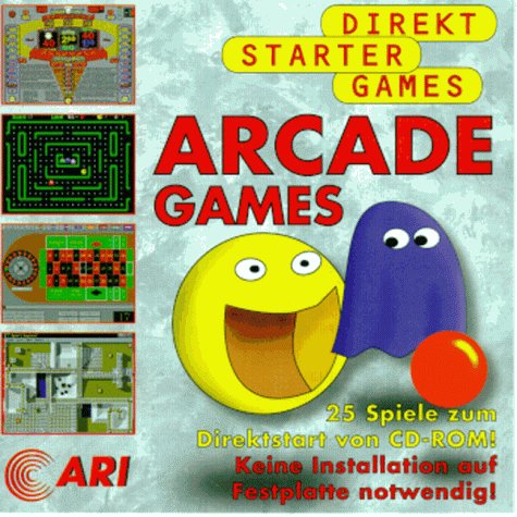 Arcade Games PC