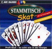 Stammtisch Skat PC