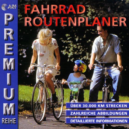 Product Image: Fahrrad Routenplaner