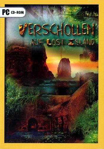 Verschollen auf Lost Island PC