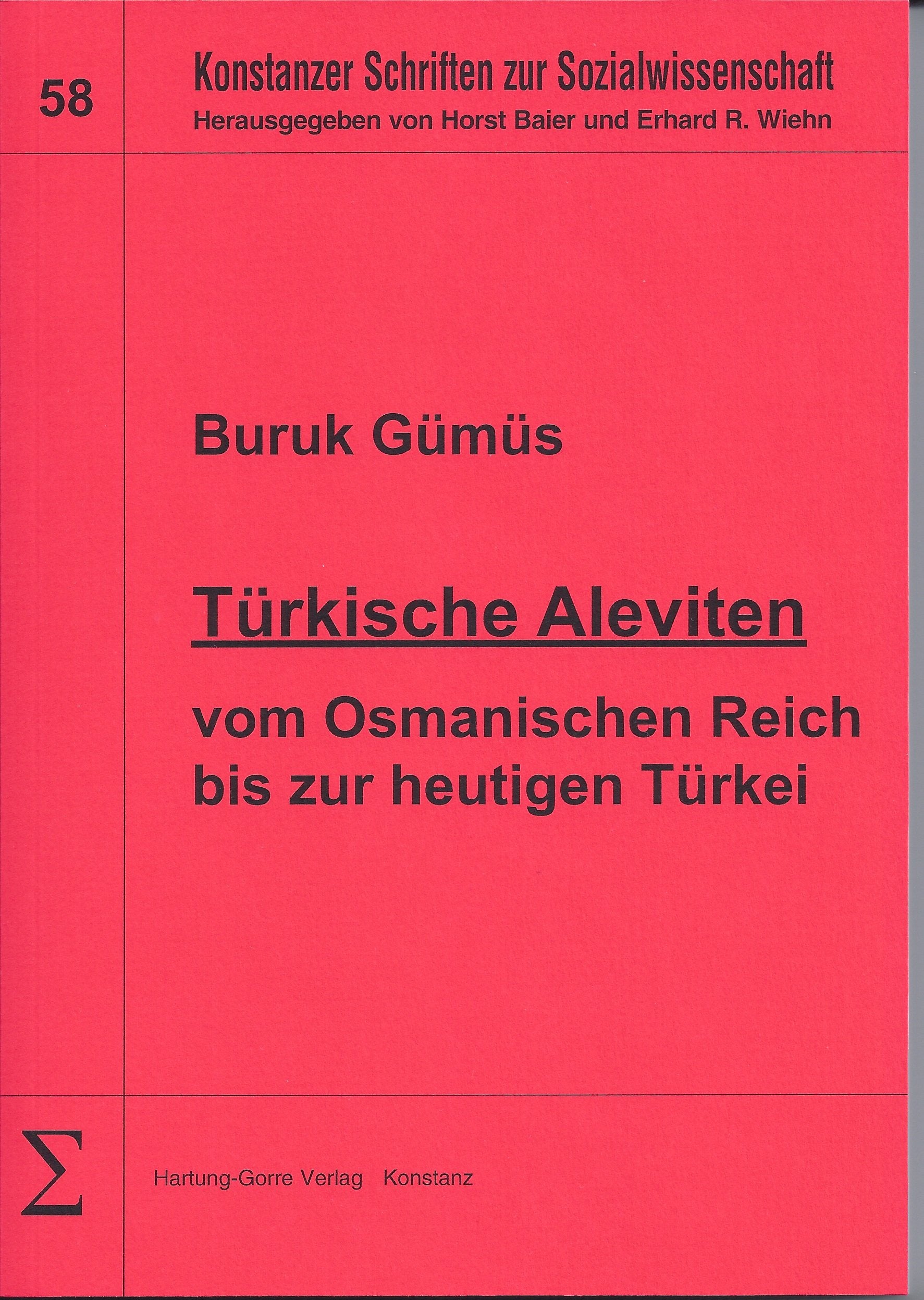 Product Image: Türkische Aleviten