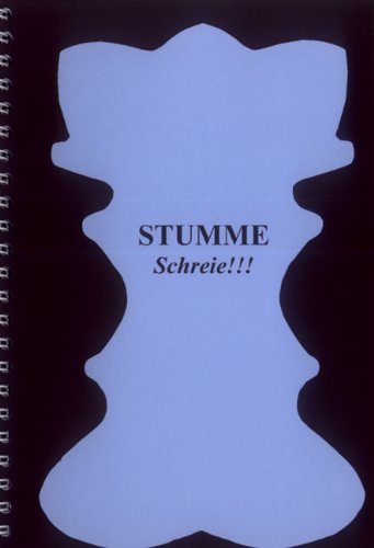 Stumme Schreie Poetry