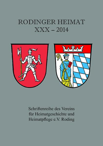 Rodinger Heimat 2014 Politics & History