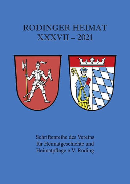 Rodinger Heimat 2021 Leisure, Home & Garden