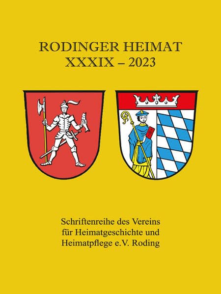 Rodinger Heimat 2023 Leisure, Home & Garden