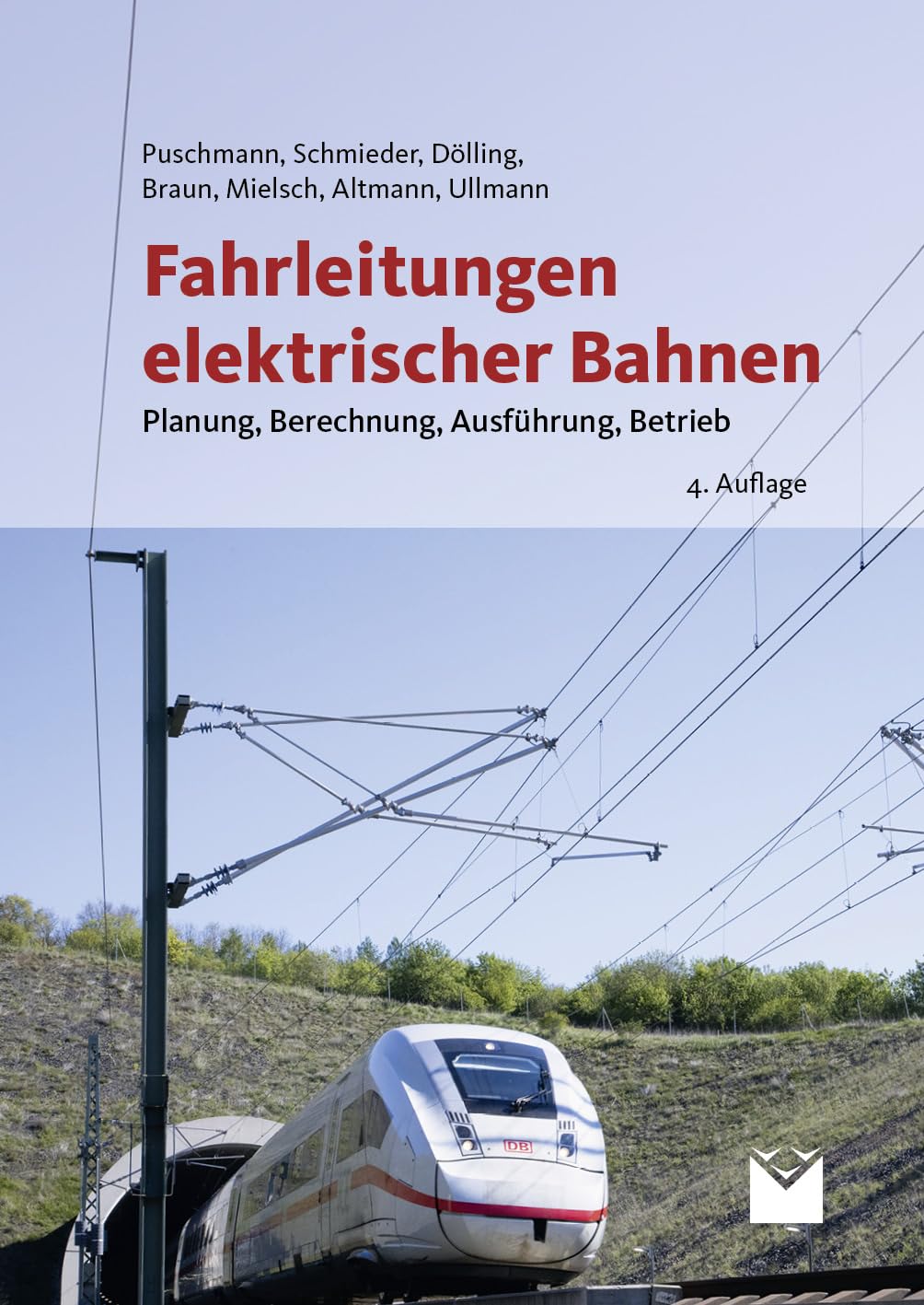 Fahrleitungen elektrischer Bahnen: Planung, Berechnung, Ausführung, Betrieb Leisure, Home & Garden